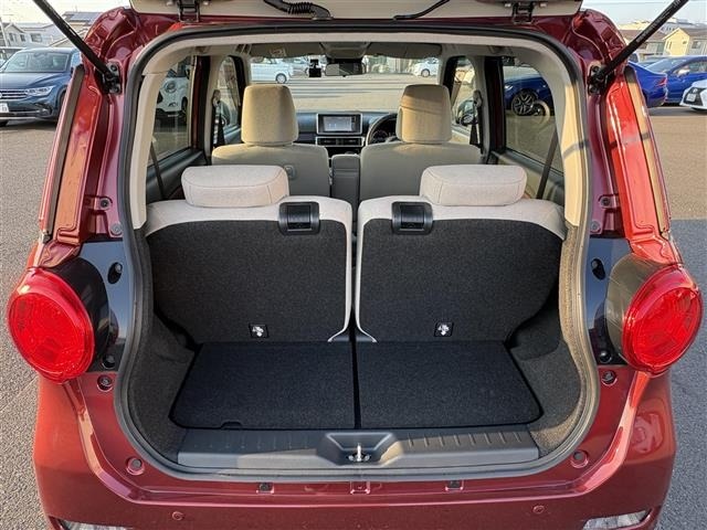 Daihatsu CAST 2021 8364073-12
