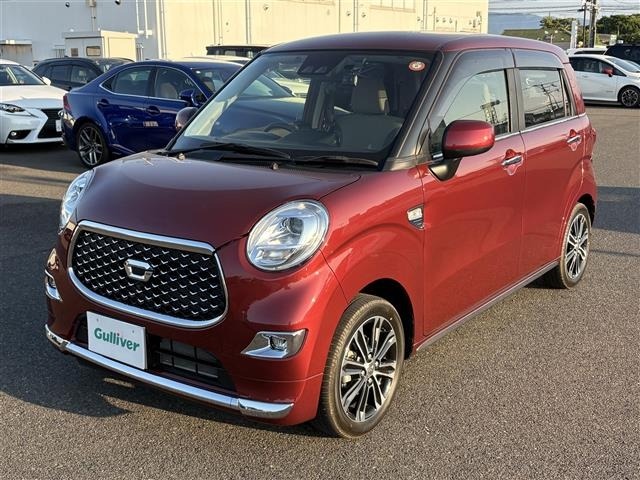 Daihatsu CAST 2021 8364073-14
