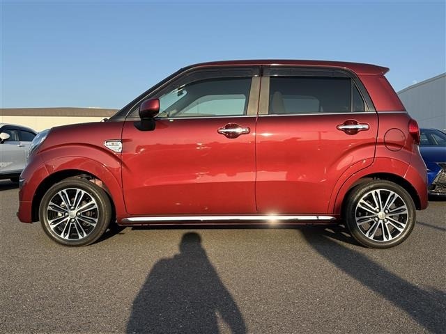 Daihatsu CAST 2021 8364073-2