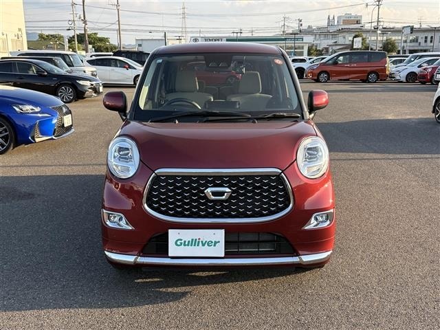 Daihatsu CAST 2021 8364073-22
