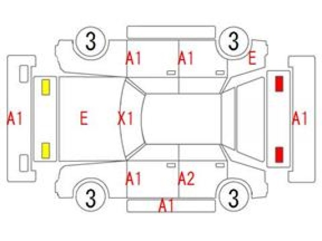 Daihatsu CAST 2021 8364073-23