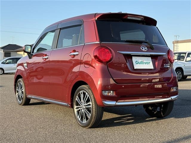 Daihatsu CAST 2021 8364073-4