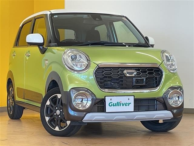 Daihatsu CAST 2015 8364074-0