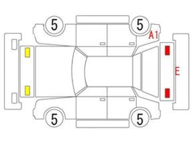 Daihatsu CAST 2015 8364074-23