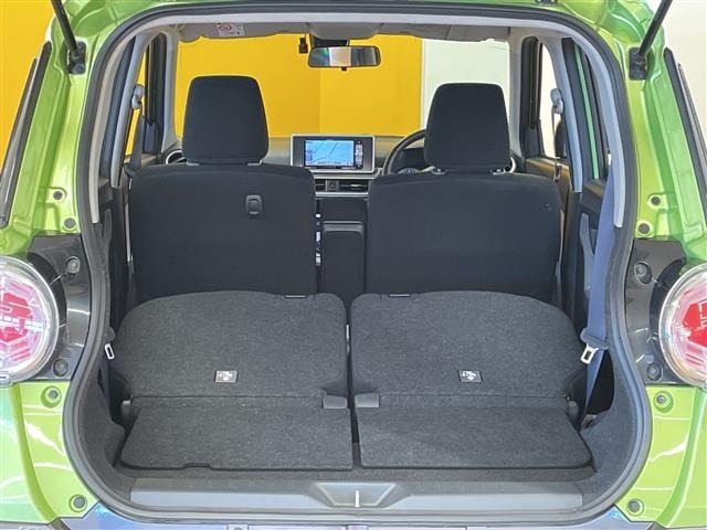 Daihatsu CAST 2015 8364074-4