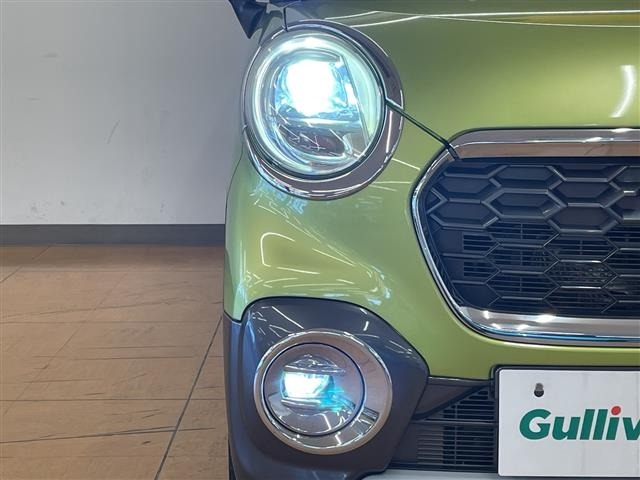 Daihatsu CAST 2015 8364074-6