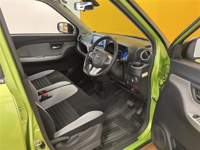 Daihatsu CAST 2015 8364074-8