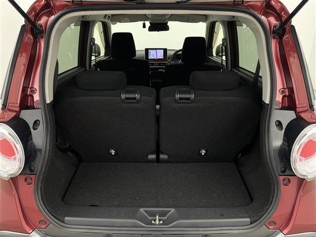 Daihatsu CAST 2019 8364075-11