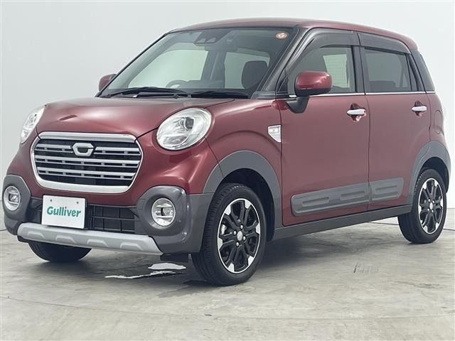 Daihatsu CAST 2019 8364075-22