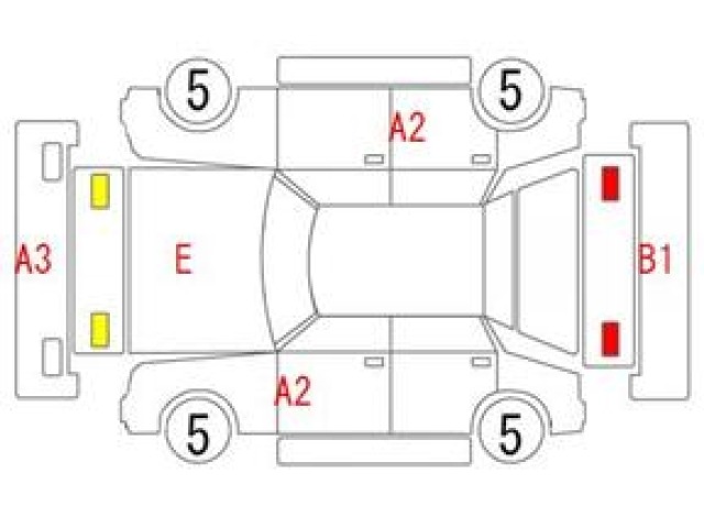 Daihatsu CAST 2019 8364075-23