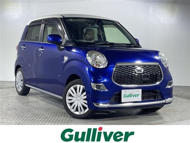 Daihatsu CAST 2017 8364076-0