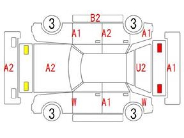 Daihatsu CAST 2017 8364076-24
