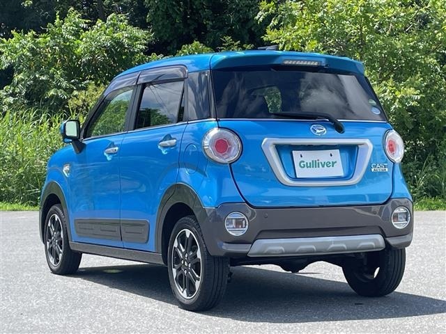 Daihatsu CAST 2015 8364078-13