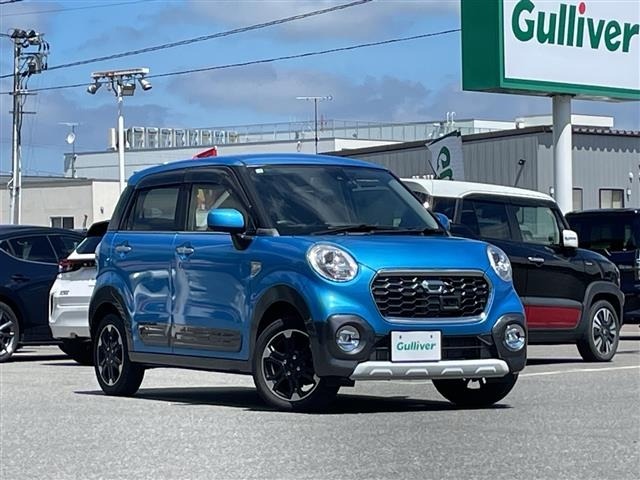 Daihatsu CAST 2015 8364078-15
