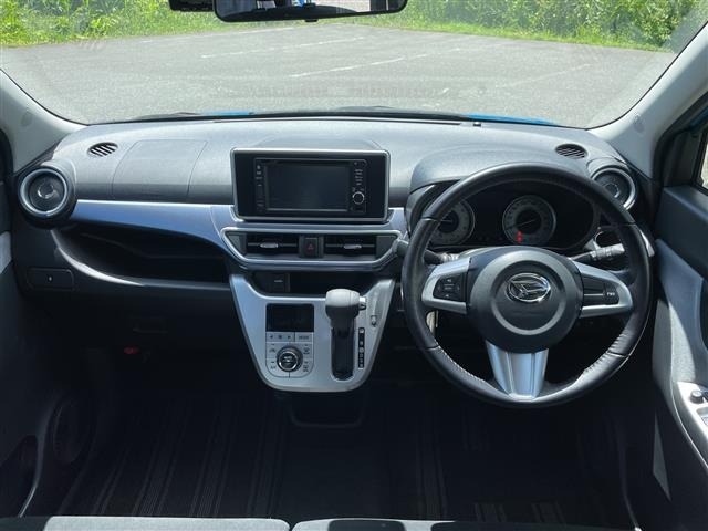 Daihatsu CAST 2015 8364078-16