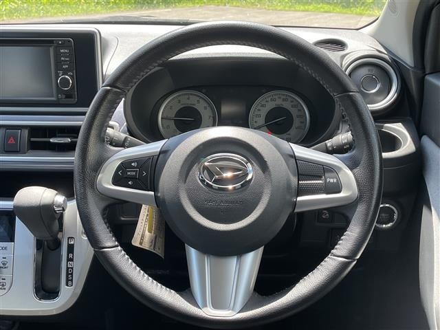 Daihatsu CAST 2015 8364078-19
