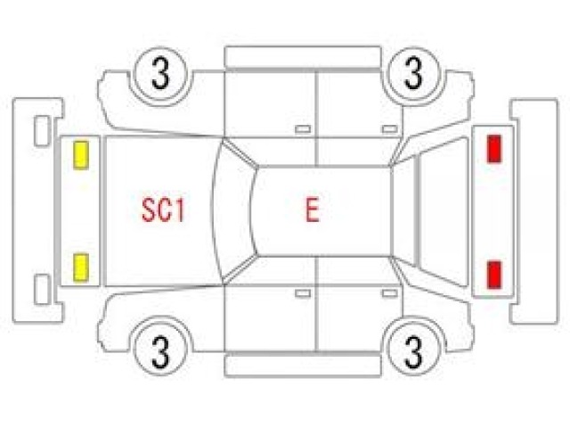 Daihatsu CAST 2015 8364078-23