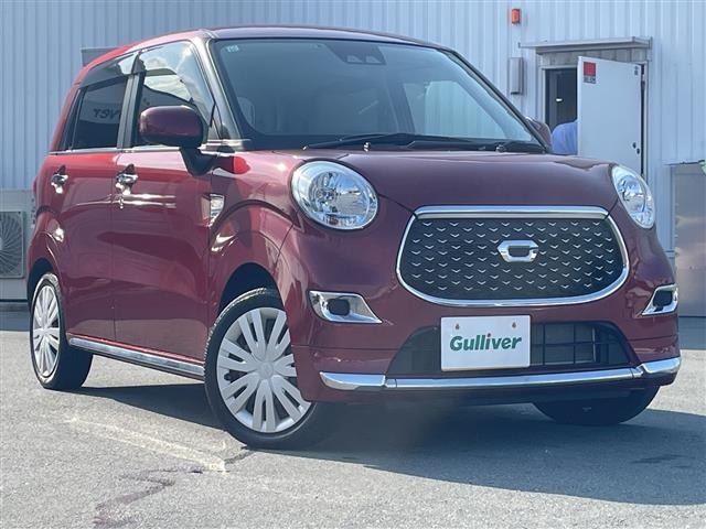 Daihatsu CAST 2017 8364079-0