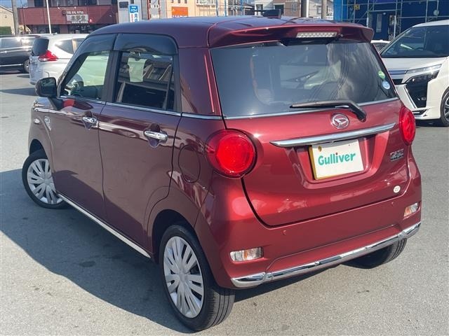 Daihatsu CAST 2017 8364079-13