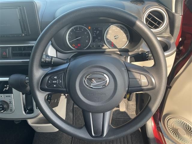 Daihatsu CAST 2017 8364079-21