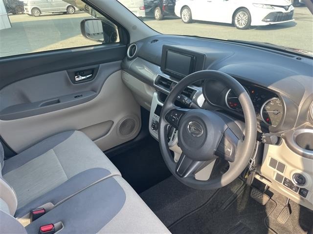 Daihatsu CAST 2017 8364079-4