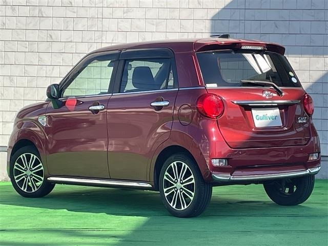 Daihatsu CAST 2017 8364080-13