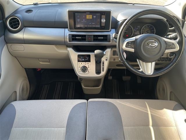 Daihatsu CAST 2017 8364080-14