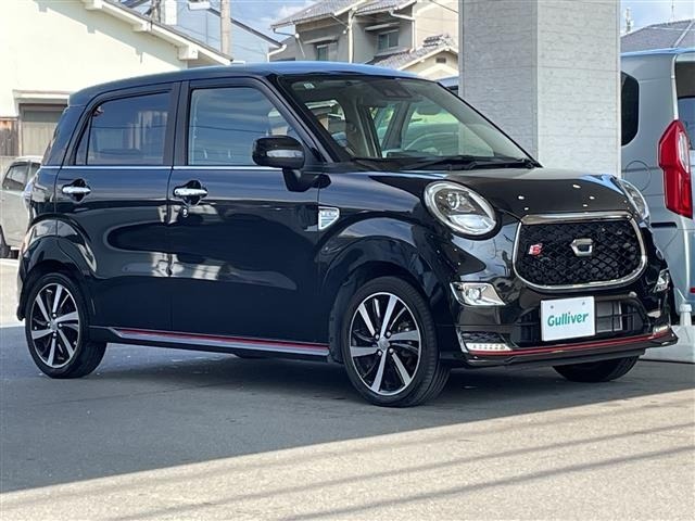 Daihatsu CAST 2017 8364082-0