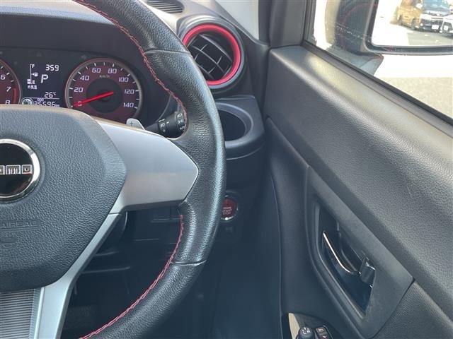Daihatsu CAST 2017 8364082-1
