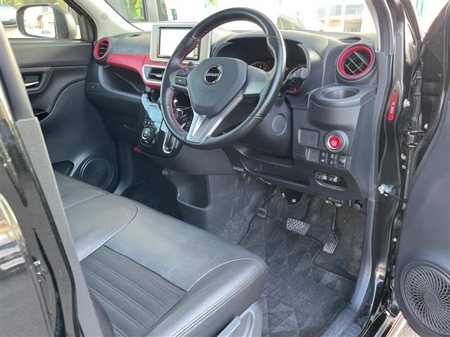 Daihatsu CAST 2017 8364082-11
