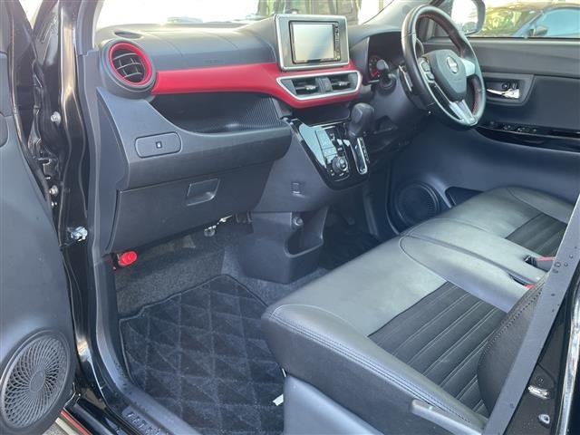 Daihatsu CAST 2017 8364082-12