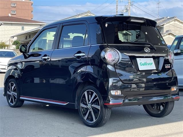 Daihatsu CAST 2017 8364082-13
