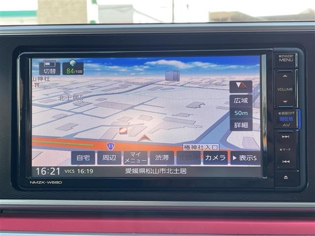 Daihatsu CAST 2017 8364082-15