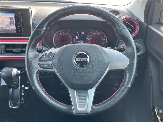 Daihatsu CAST 2017 8364082-19