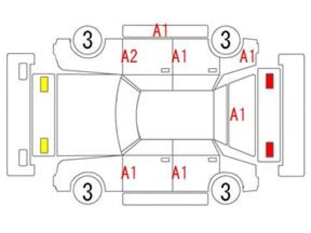 Daihatsu CAST 2017 8364082-23