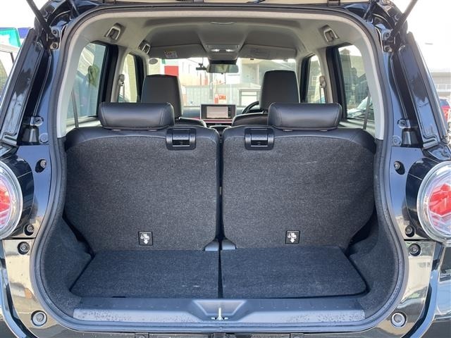 Daihatsu CAST 2017 8364082-6
