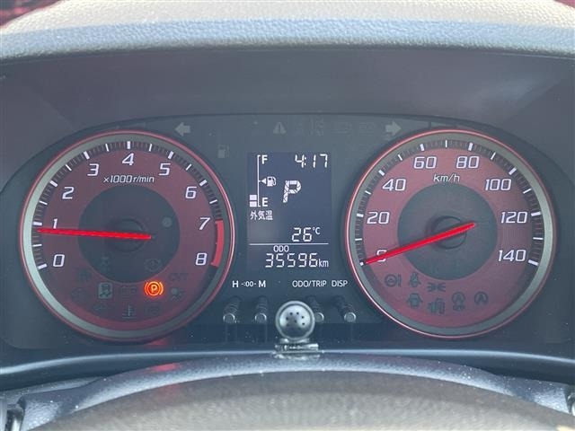 Daihatsu CAST 2017 8364082-8
