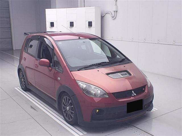 Mitsubishi COLT 2011 8359933-0