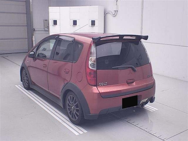 Mitsubishi COLT 2011 8359933-1