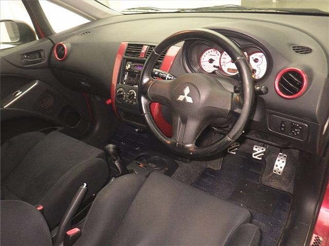 Mitsubishi COLT 2011 8359933-3
