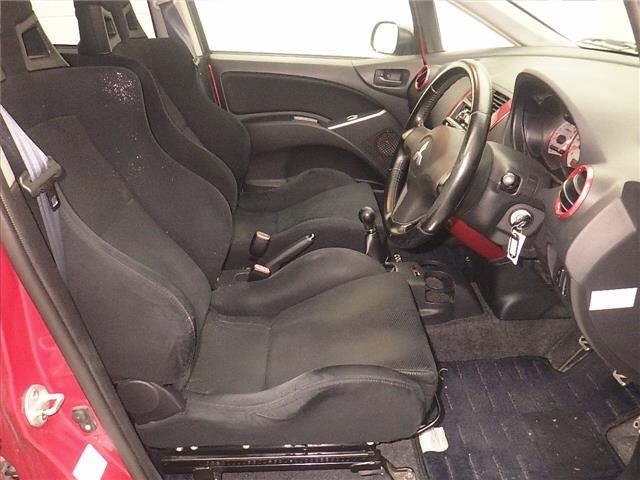 Mitsubishi COLT 2011 8359933-5