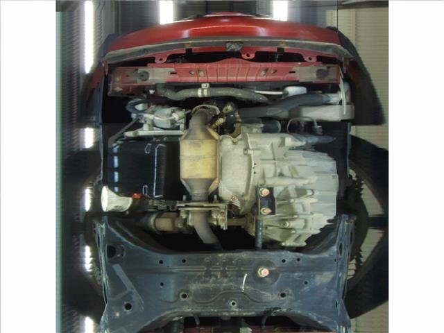 Mitsubishi COLT 2011 8359933-9