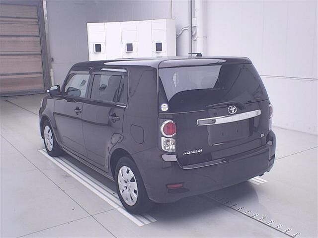 Toyota COROLLA RUMION 2014 8359784-1