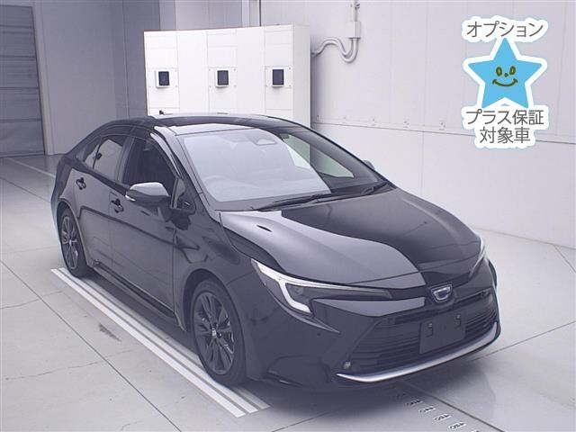 Toyota COROLLA 2023 8359708-0