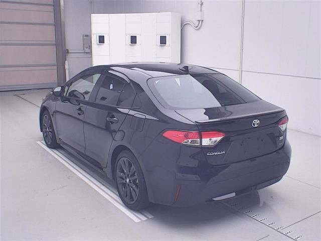Toyota COROLLA 2023 8359708-1