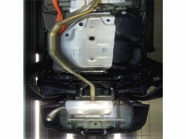 Toyota COROLLA 2023 8359708-11