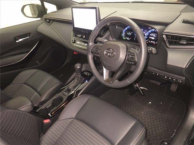 Toyota COROLLA 2023 8359708-3