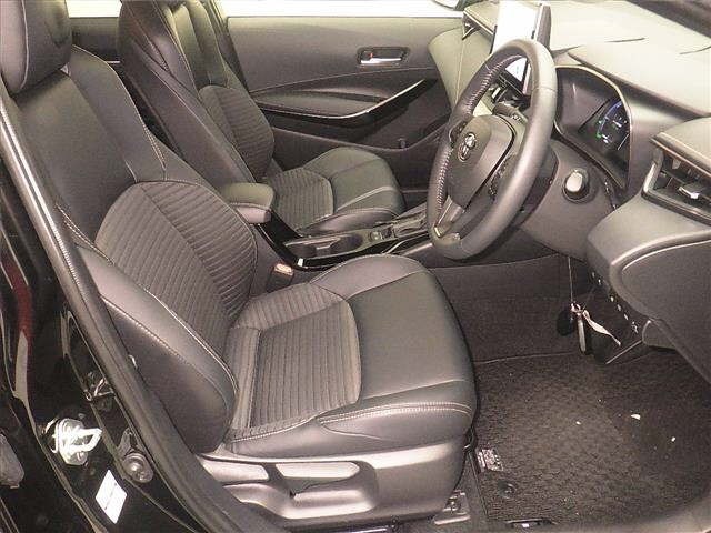 Toyota COROLLA 2023 8359708-5