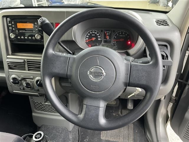 Nissan CUBE 2003 8360026-3