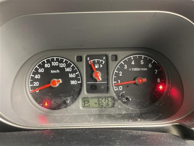 Nissan CUBE 2003 8360026-5